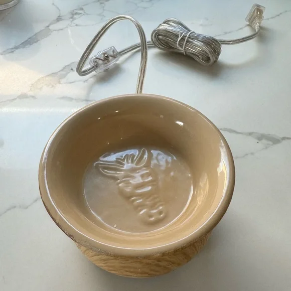 Pink Zebra Simmer Pot - Picture 4 of 4